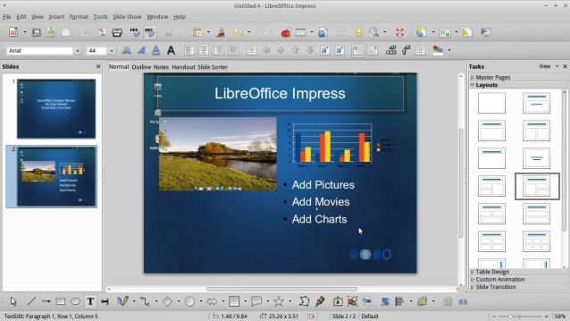 Pdf Import Libreoffice