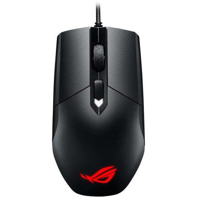 все цены на Мышь Asus ROG Strix Impact P303 онлайн