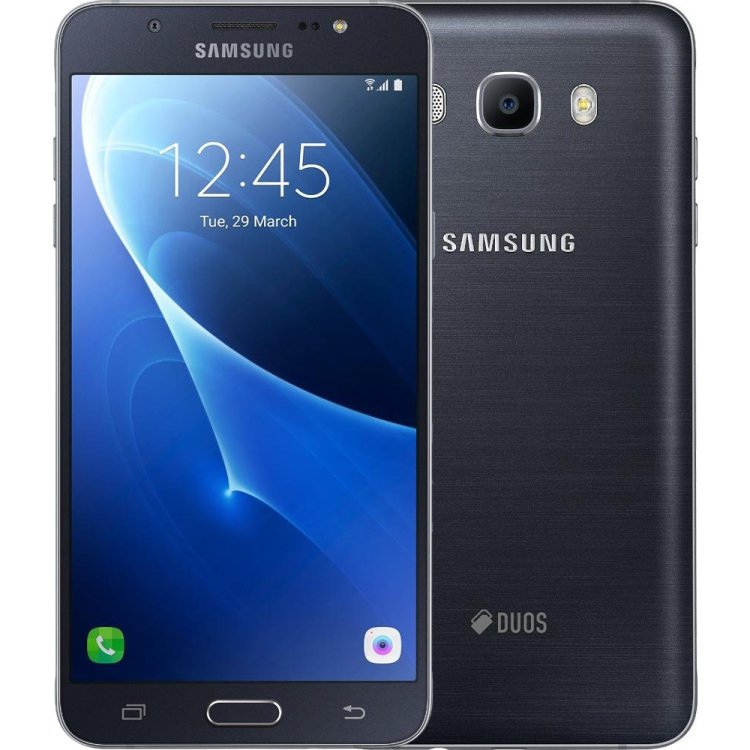 Samsung Galaxy 2016