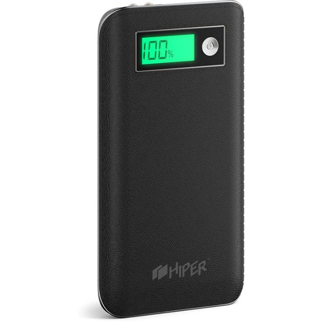 Hiper XPX6500 Черный от Байон Hiper XPX6500 Черный от Байон