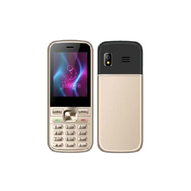 все цены на Мобильный телефон Jinga Simple F370 онлайн