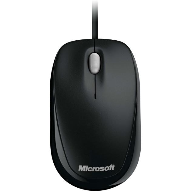 все цены на Мышь Microsoft Compact Optical 500 4HH-00002 онлайн
