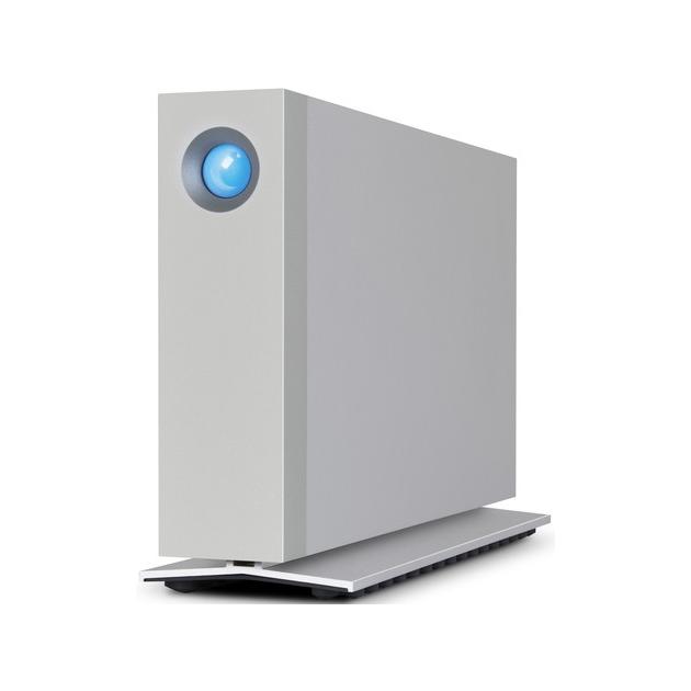 все цены на Внешний жесткий диск LaCie D2 Thunderbolt 3 8000 онлайн