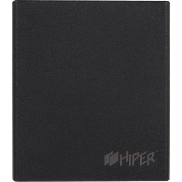 HIPER RP7500 Черный
