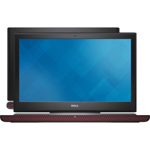 Dell Inspiron 7567-8821 15.6", Intel Core i5, 2500МГц, 8Гб RAM, 1008Гб, Черный, Linux
Dell Inspiron 7567-8821 15.6", Intel Core i5, 2500МГц, 8Гб RAM, 1008Гб, Черный, Linux