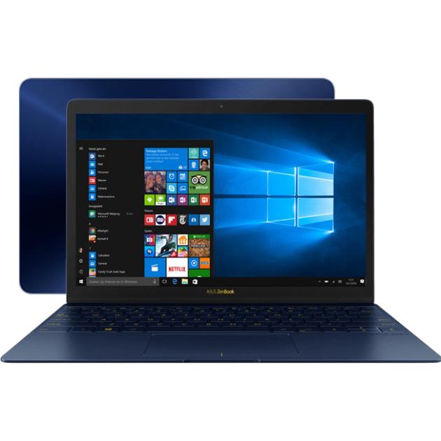 все цены на Ноутбук Asus ZenBook 3 UX390UA онлайн
