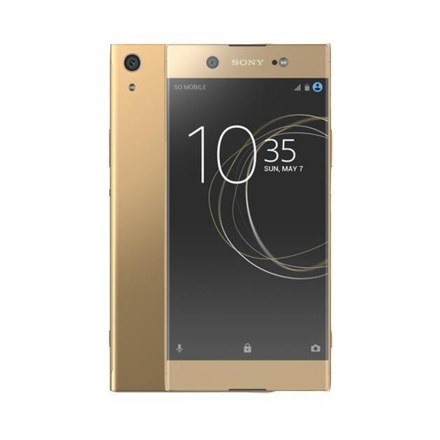 все цены на Смартфон Sony Xperia XA1 Ultra Золотой онлайн