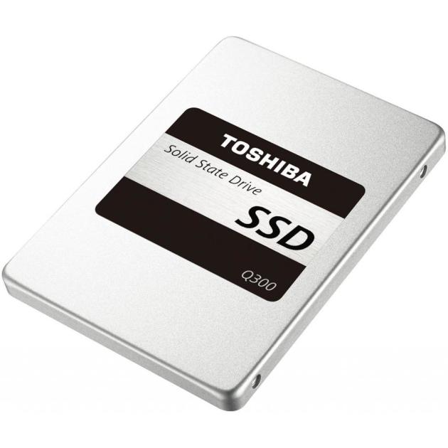 Toshiba Q300 HDTS896EZSTA от Байон Toshiba Q300 HDTS896EZSTA от Байон