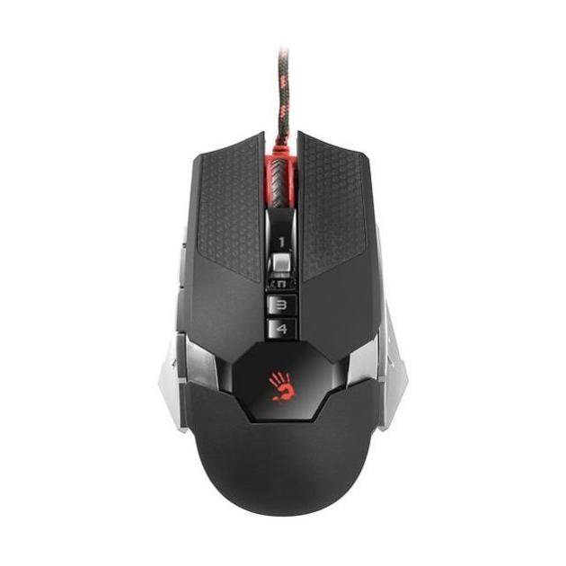 все цены на Мышь A4Tech Bloody Terminator TL5 онлайн