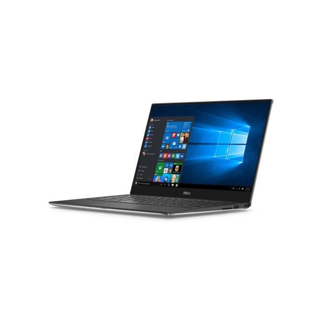 Dell XPS 13 13.3" 9360-0001, Intel Core i7, 2700МГц, 16Гб RAM, DVD нет, 512Гб, Серебристый, Wi-Fi, Windows 10 Pro, Bluetooth
Dell XPS 13 13.3" 9360-0001, Intel Core i7, 2700МГц, 16Гб RAM, DVD нет, 512Гб, Серебристый, Wi-Fi, Windows 10 Pro, Bluetooth