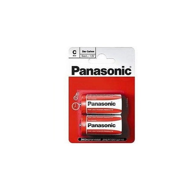 Panasonic R14RZ/2BP C, 2