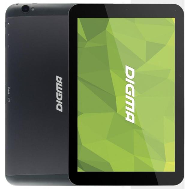 Digma Platina 10.2 4G Wi-Fi и 3G/ LTE, Черный, 16Гб
Digma Platina 10.2 4G Wi-Fi и 3G/ LTE, Черный, 16Гб