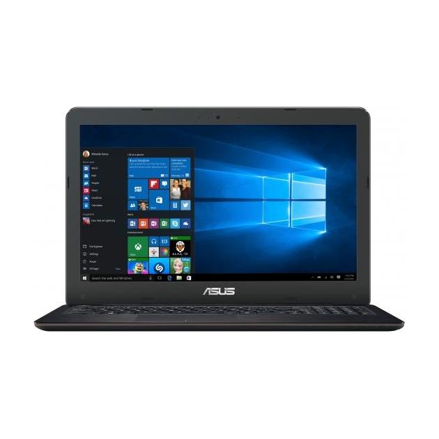 Asus K556UQ-XO431T 15.6", Intel Core i5, 2300МГц, 4Гб RAM, DVD-RW, 1000Гб, Windows 10, Коричневый, Wi-Fi, Bluetooth
Asus K556UQ-XO431T 15.6", Intel Core i5, 2300МГц, 4Гб RAM, DVD-RW, 1000Гб, Windows 10, Коричневый, Wi-Fi, Bluetooth