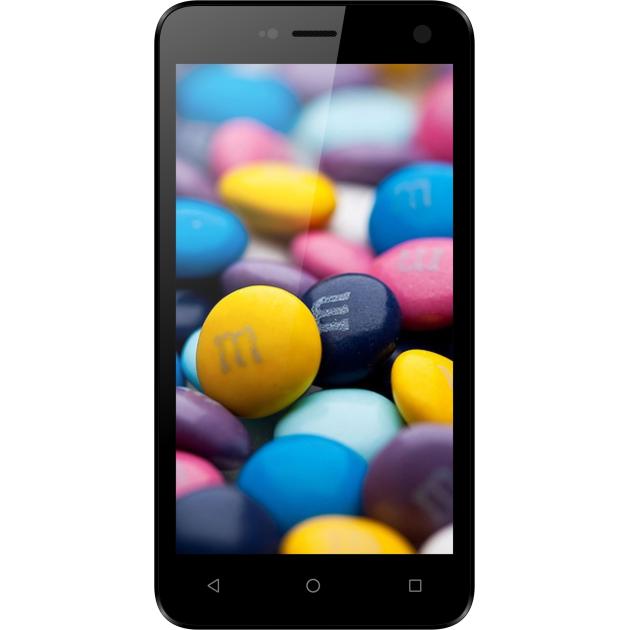 Micromax Bolt Q341 8Гб, Красный от Байон Micromax Bolt Q341 8Гб, Красный от Байон