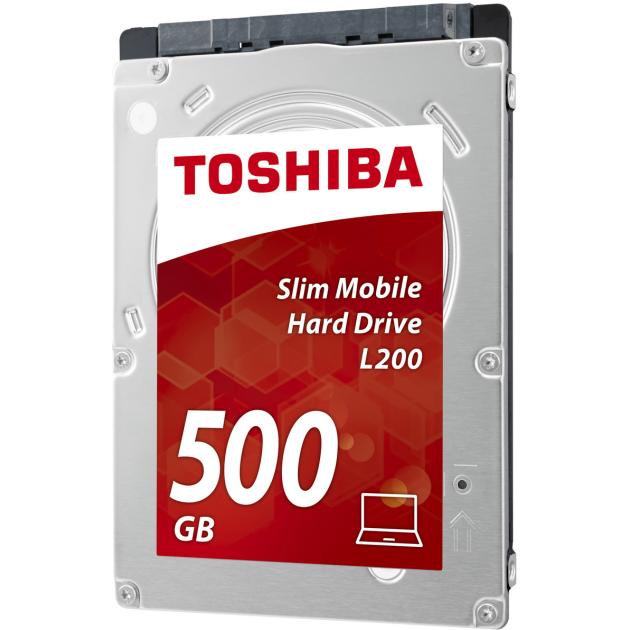 все цены на Жесткий диск Toshiba L200 HDWK105EZSTA онлайн