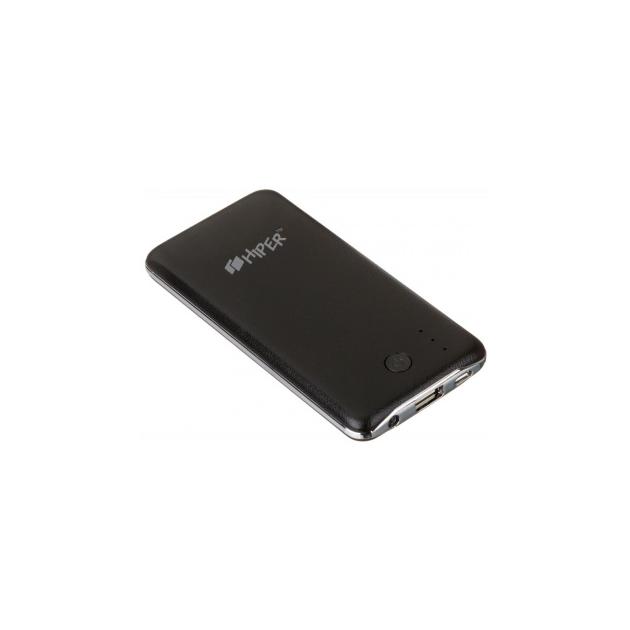 Hiper XPX6500 Черный от Байон Hiper XPX6500 Черный от Байон