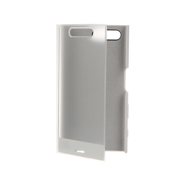 все цены на Чехол Sony SCTF20 White для X Compact онлайн