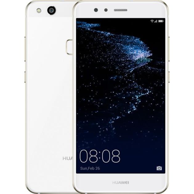 

Huawei P10 Lite 32Gb RAM 3Gb Белый
