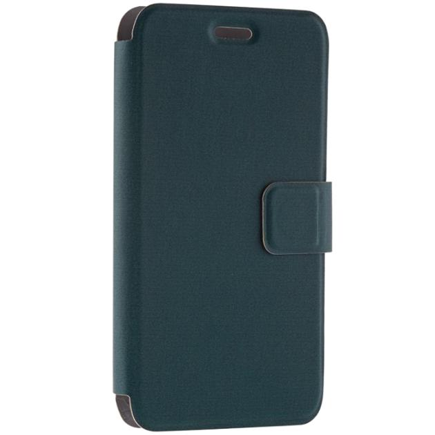 Micromax Q341 Бирюзовый от Байон Micromax Q341 Бирюзовый от Байон