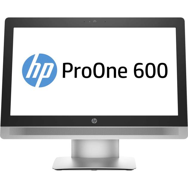 все цены на Моноблок HP ProOne 600 G2 All-in-One NT онлайн