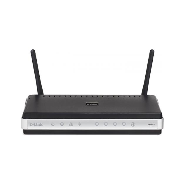 D-link DIR-6153.5 
D-link DIR-6153.5