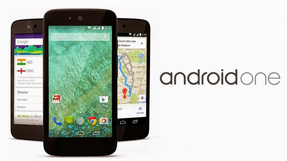Motorola вступит в программу Android One