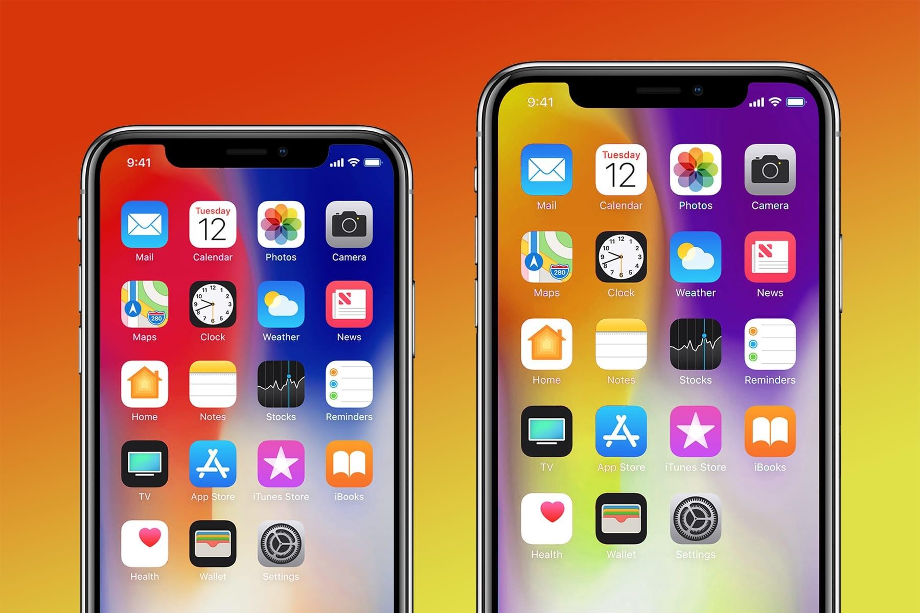 Покупатели приятно удивятся новой особенности iPhone 2018 года