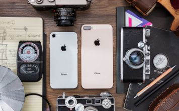 Моменты, на которых сэкономили в новых iPhone 8 и 8 Plus