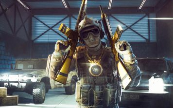 Warface получила крупное обновление с новым режимом