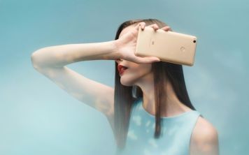 Новый 6.44-дюймовый «почти планшет» Xiaomi Mi Max 2 официально
