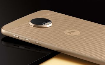 Android-смартфон Moto Z2 протестирован в GFXBench