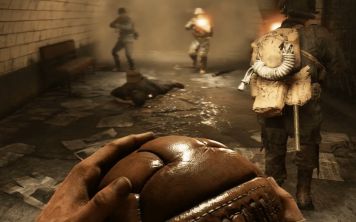 Call of Duty WW2 получит новый режим