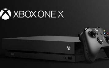 Обратная совместимость на приставках Xbox One X