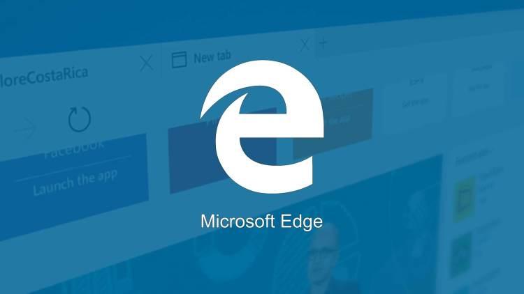 Microsoft Edge уже доступен в официальном магазине Google