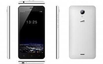Micromax Q480 Canvas Pace 2 – бюджетный и производительный смартфон