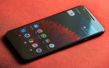 Почему ты должен выбрать Google Pixel 2?