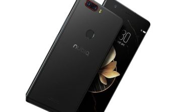 ZTE Nubia Z17 Lite: почти флагман