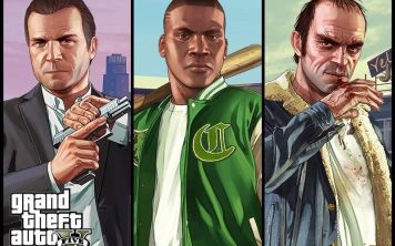 Разработчик порадует фанатов игры Grand Theft Auto новой частью
