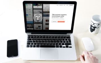 Создатель «Тильды» обвиняет в плагиате одну из российских систем