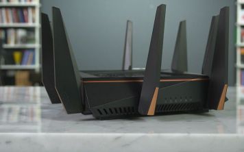 Как выбрать маршрутизатор (роутер) на века 