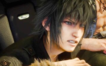 Самая мощная игровая видеокарта от NVIDIA не потянет Final Fantasy XV: Windows Edition