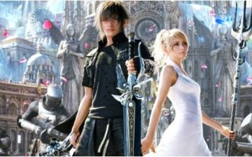 Следующий год обещает быть значимым для Final Fantasy