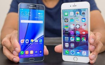Apple одержала победу над Samsung в деле с "Slide to unlock"