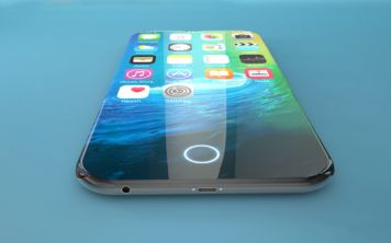 OLED-дисплеи вытесняют жидкокристаллические экраны с рынка
