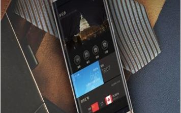 Gionee представляет линейку безрамочных смартфонов