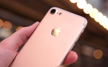 Добавить разъем 3,5 мм в iPhone 7 возможно