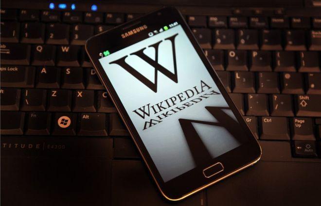 Wikipedia перейдет на блокчейновую энциклопедию