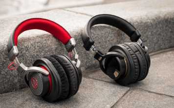 Какие наушники лучше выбрать?