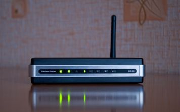 Как поменять в HG8245H пароль на вход?