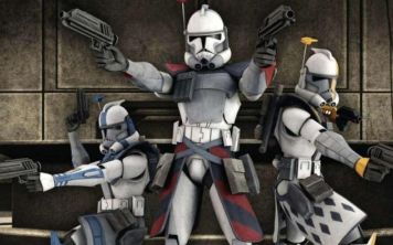 Появится новый класс под названием Часовой в игре Battlefront 2